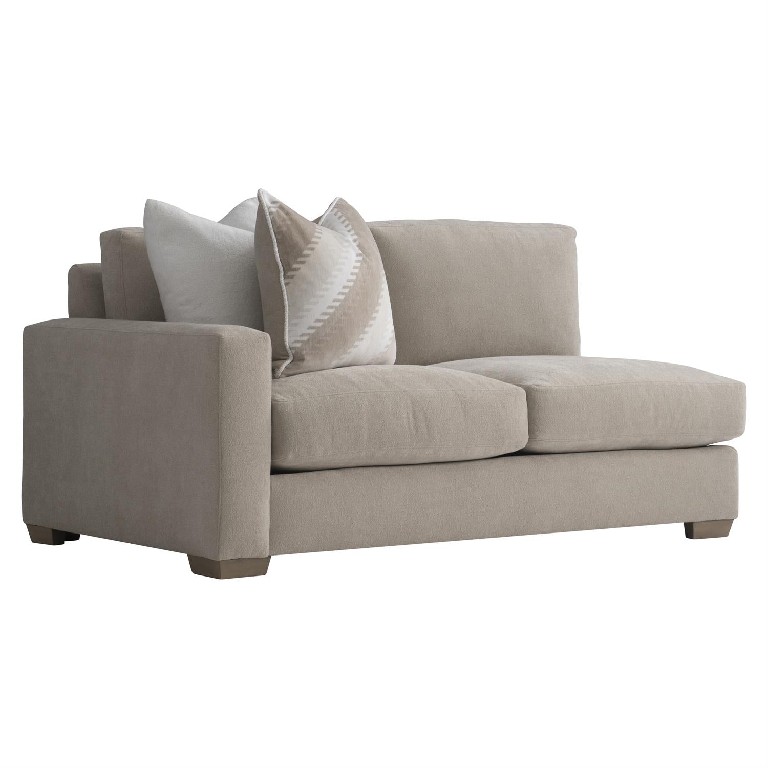 Bernhardt, Dawkins Loveseat