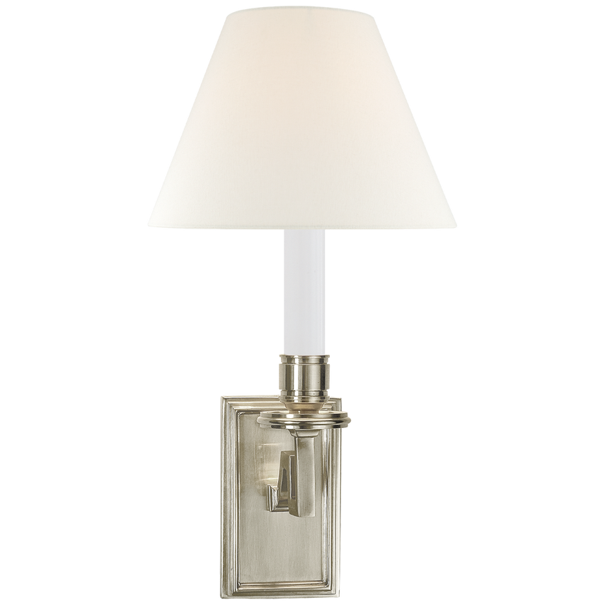 Visual Comfort, Dawnshine Library Sconce