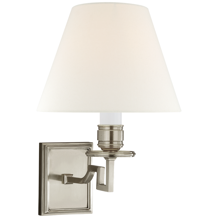 Visual Comfort, Dawnshine Single Arm Sconce