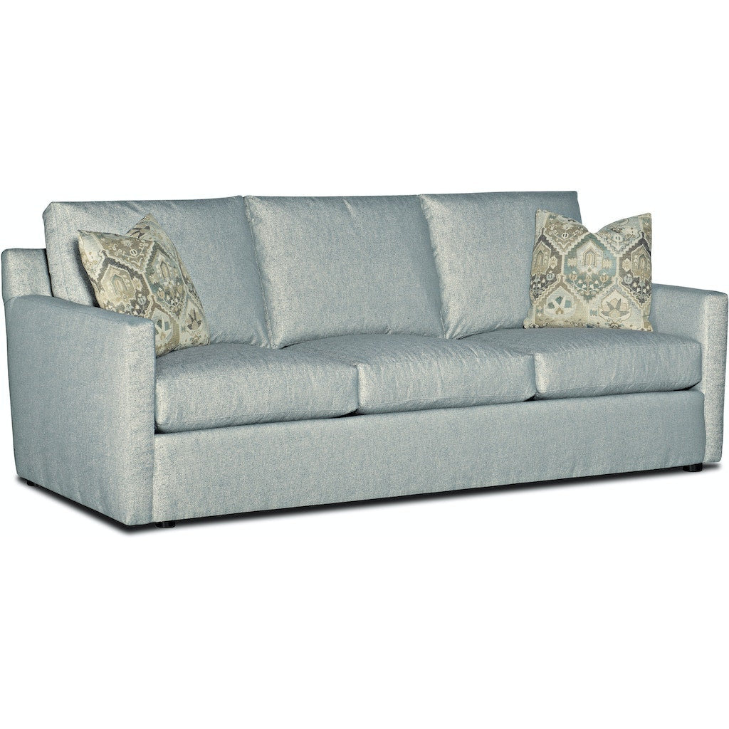 Hooker Furniture Custom, Daxton 3 over 3 Sofa - LL23-002