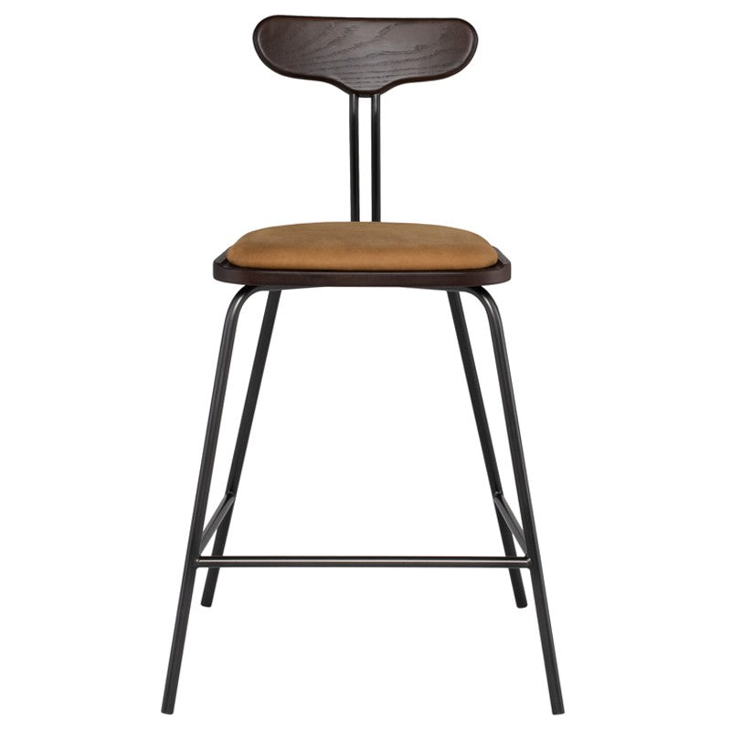 Nuevo, Dayton Bar + Counter Stool