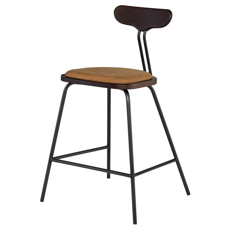 Nuevo, Dayton Bar + Counter Stool