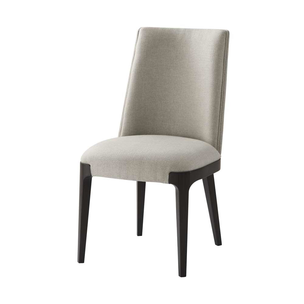 Theodore Alexander, Dayton Dining Side Chair