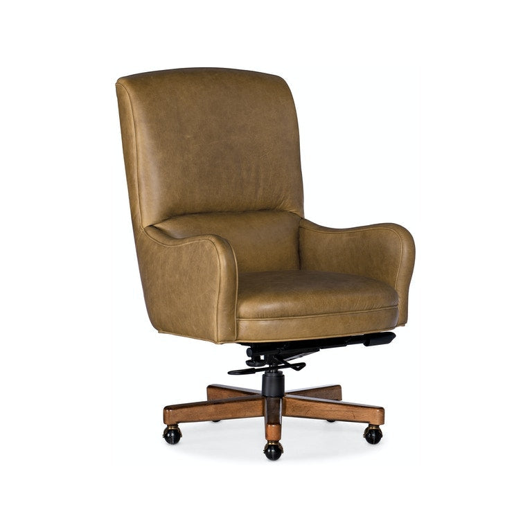 Hooker, Dayton Executive Swivel Tilt Chair