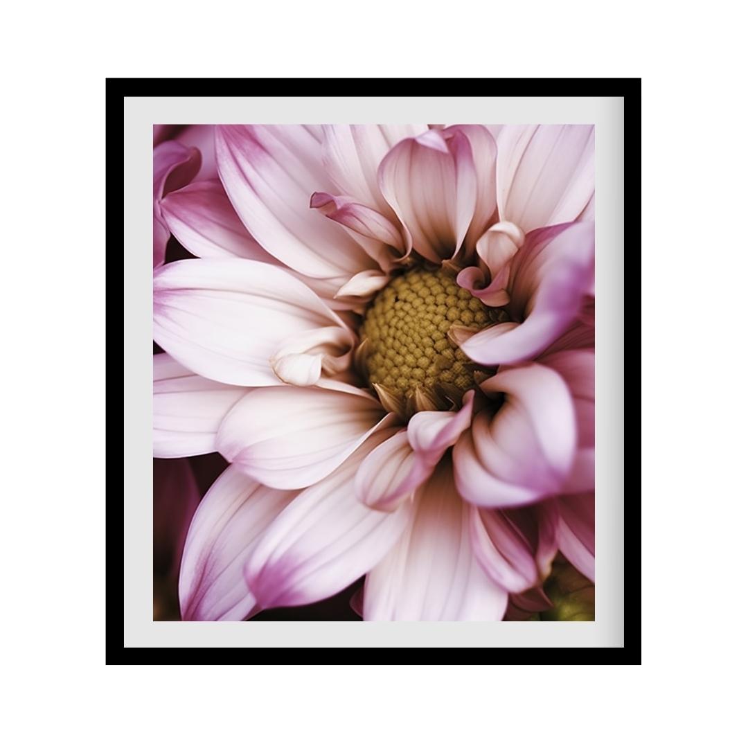 FASart, Dazzling Dahlias