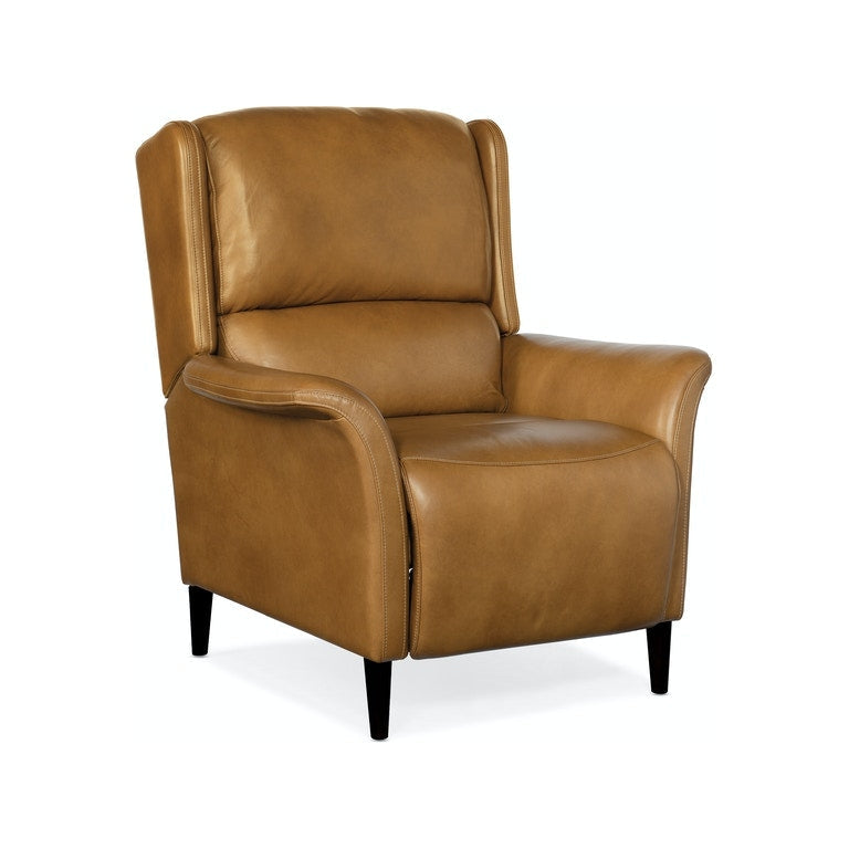 Hooker, Deacon Power Recliner with Power Headrest