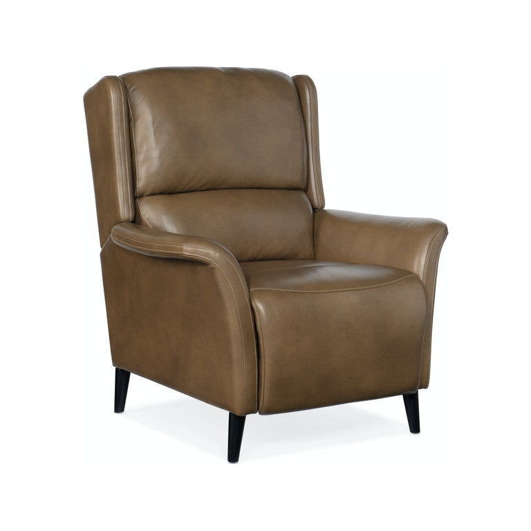 Hooker, Deacon Power Recliner with Power Headrest