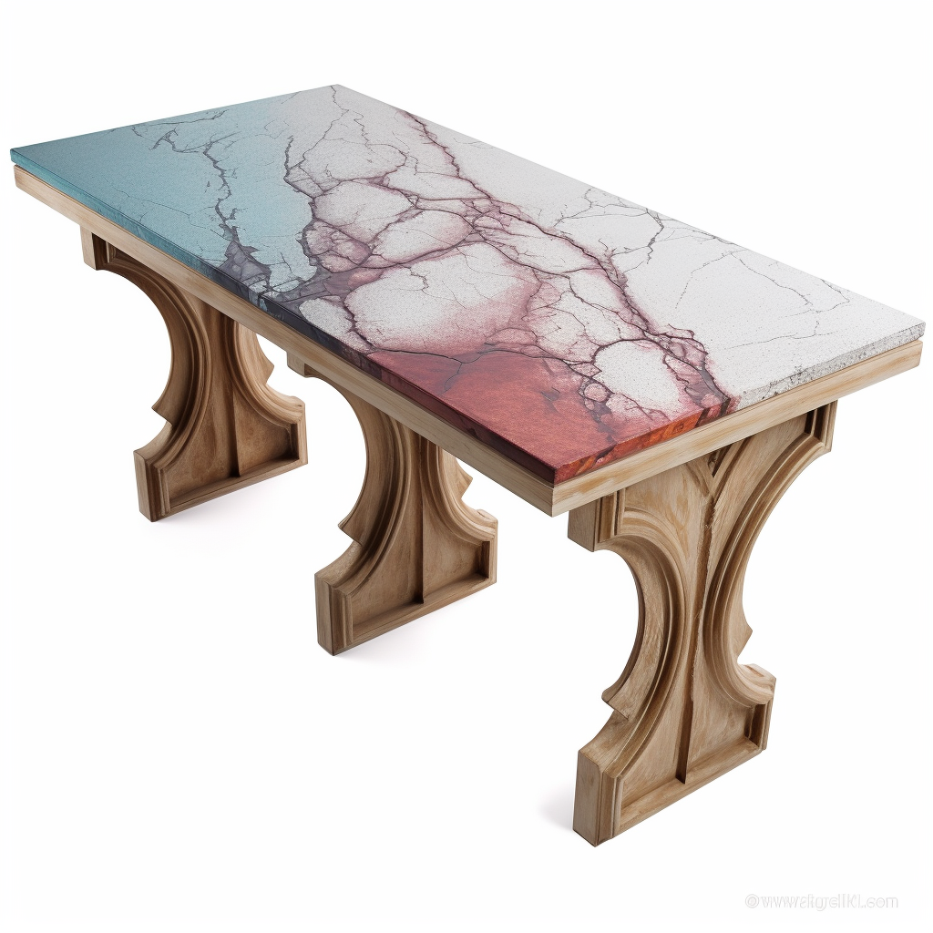 FASbespoke, Debra Dining Table