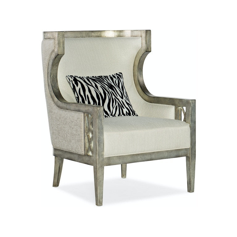 Hooker, Debutant Wing Chair