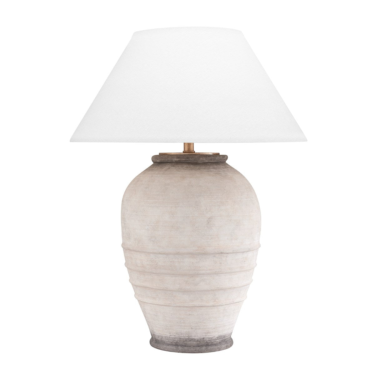 Hudson Valley, Decatur Ash Table Lamp