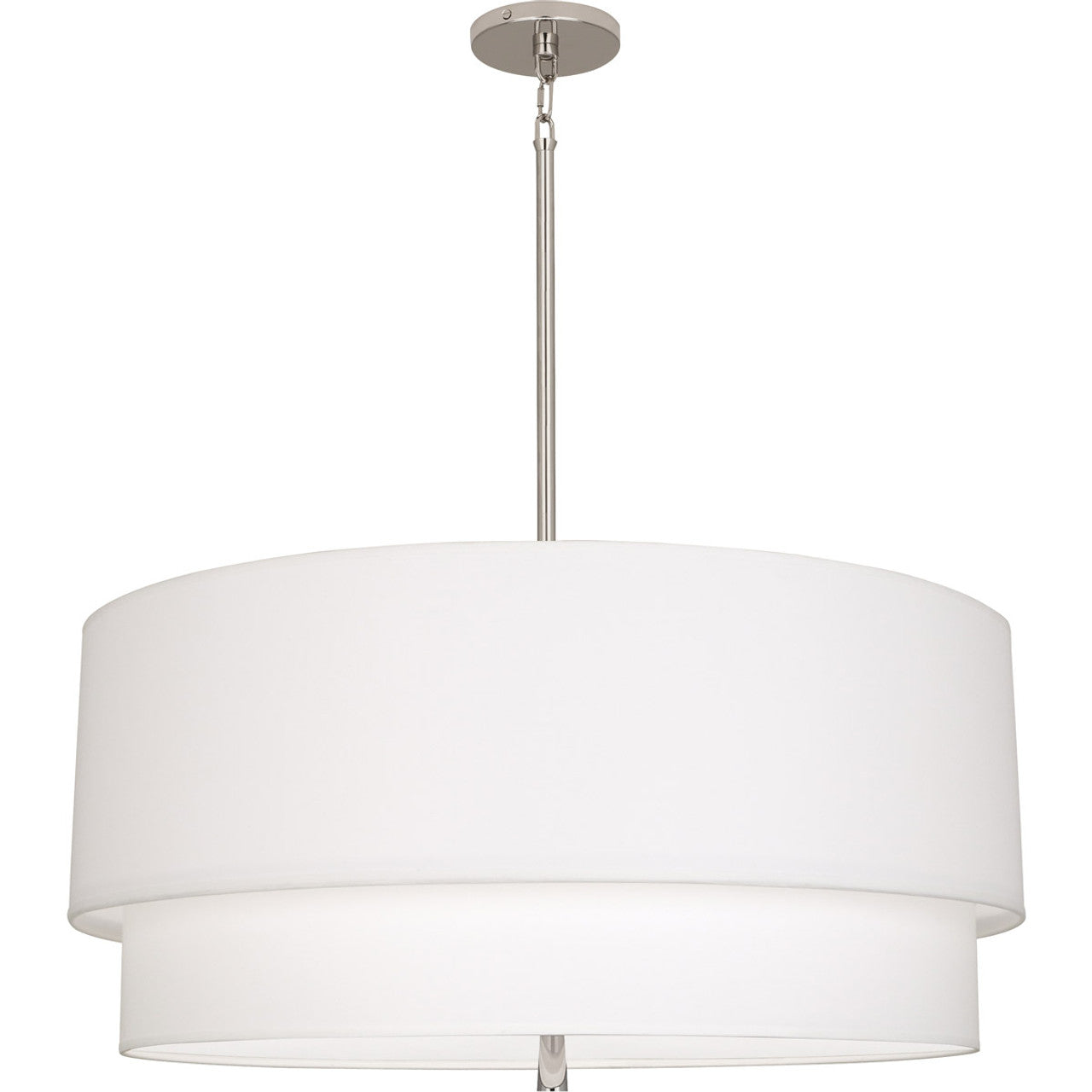 Robert Abbey Fine Lighting, Decker Pendant