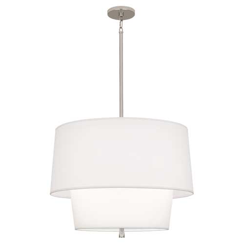 Robert Abbey Fine Lighting, Decker Pendant - Medium