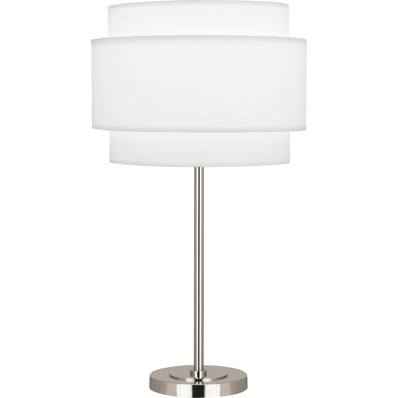 Robert Abbey Fine Lighting, Decker Table Lamp