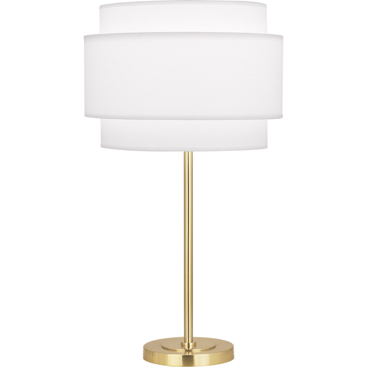 Robert Abbey Fine Lighting, Decker Table Lamp