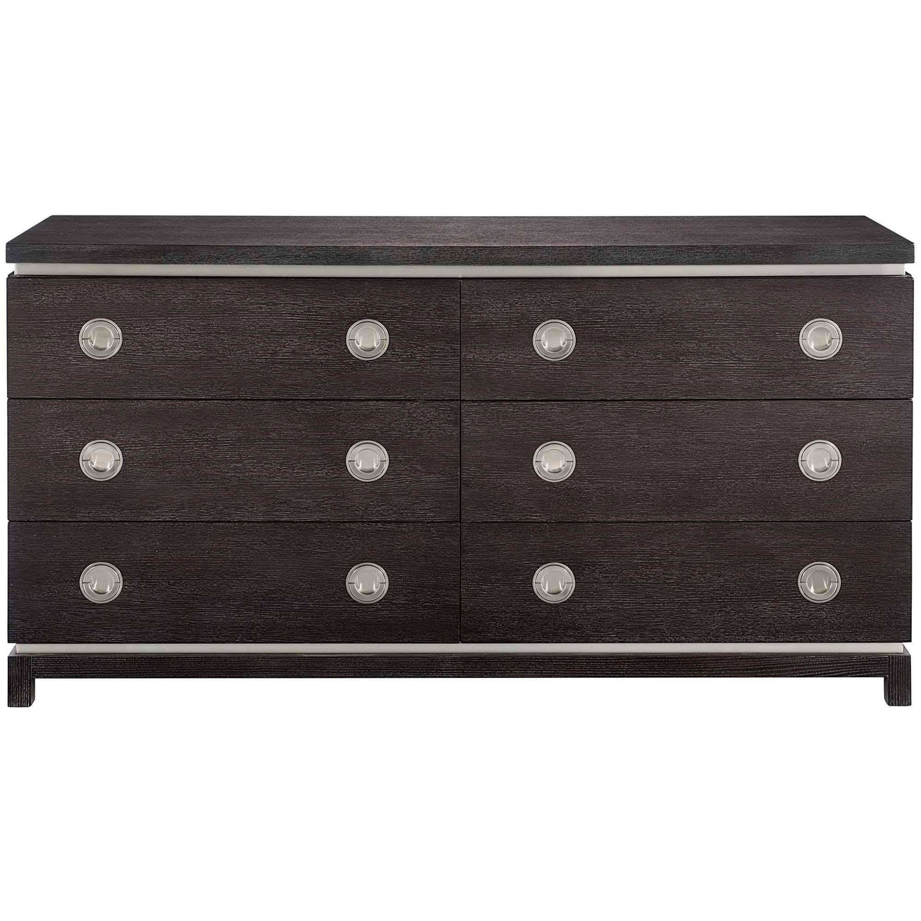 Bernhardt, Decorage Dresser - 6 Drawer