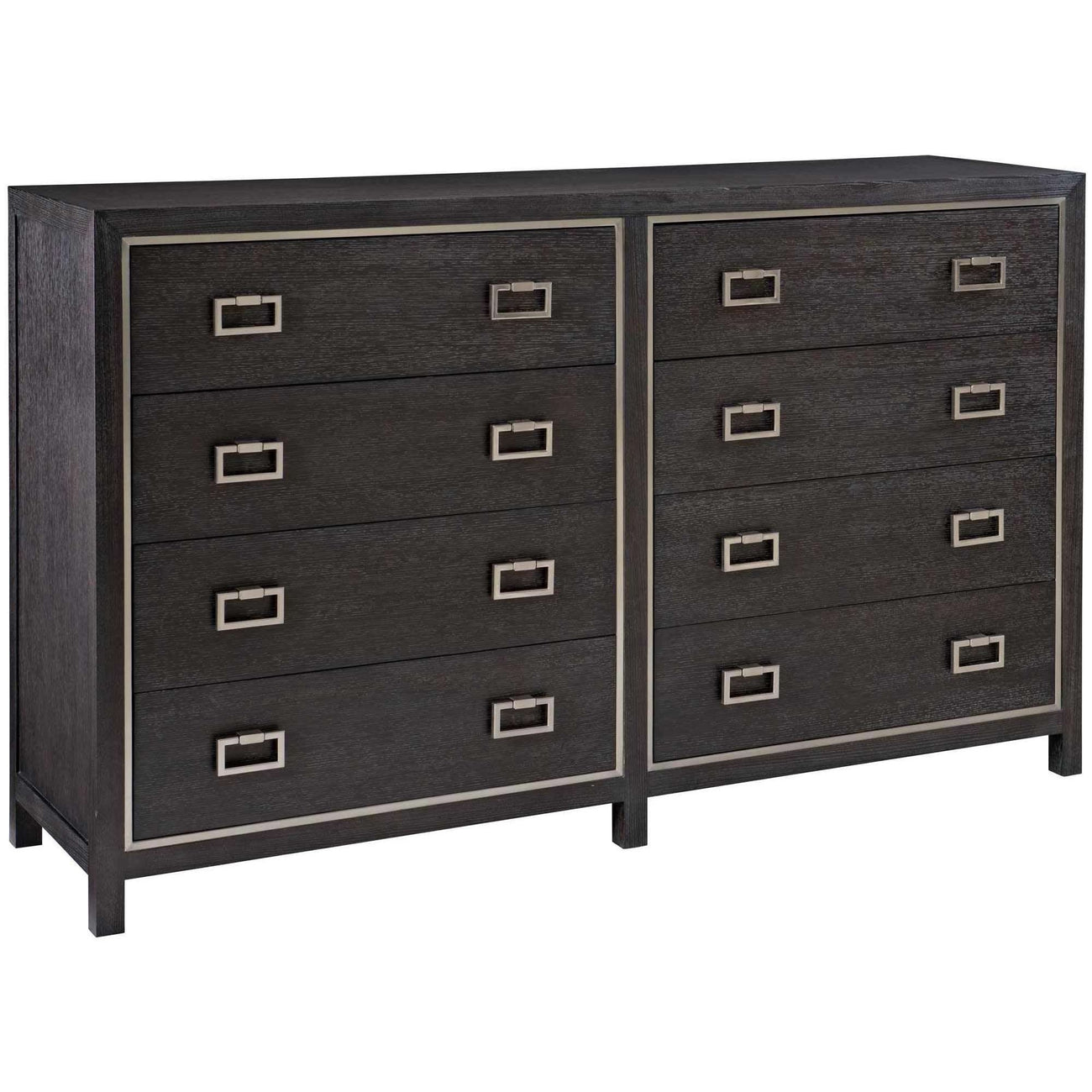 Bernhardt, Decorage Dresser - 8 Drawer