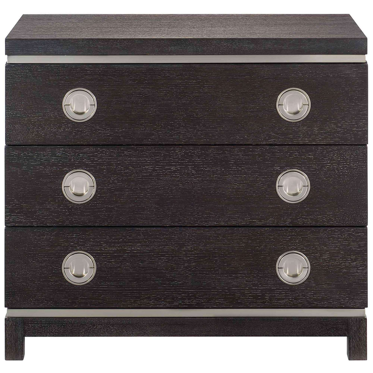 Bernhardt, Decorage Nightstand - Wide