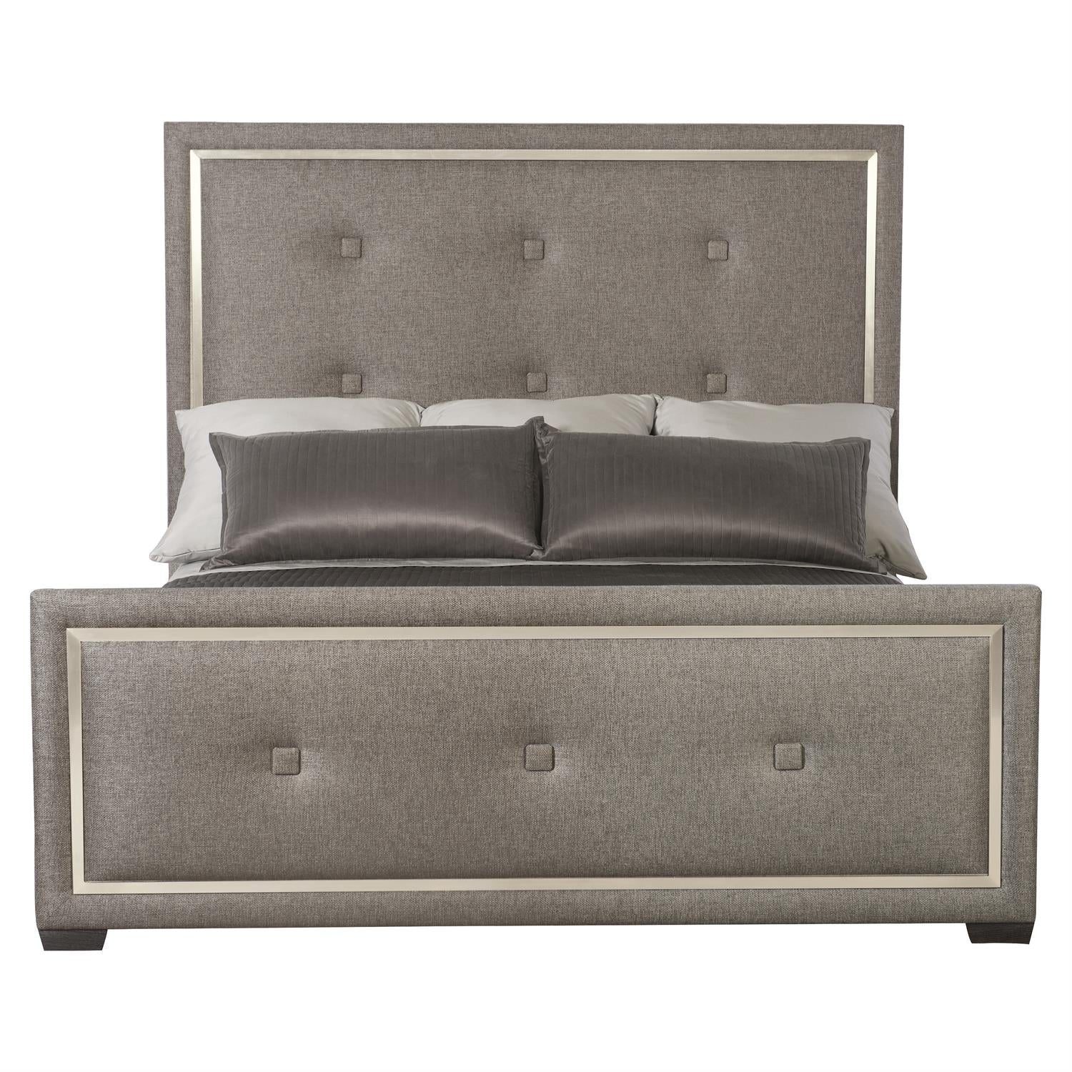 Bernhardt, Decorage Panel Bed