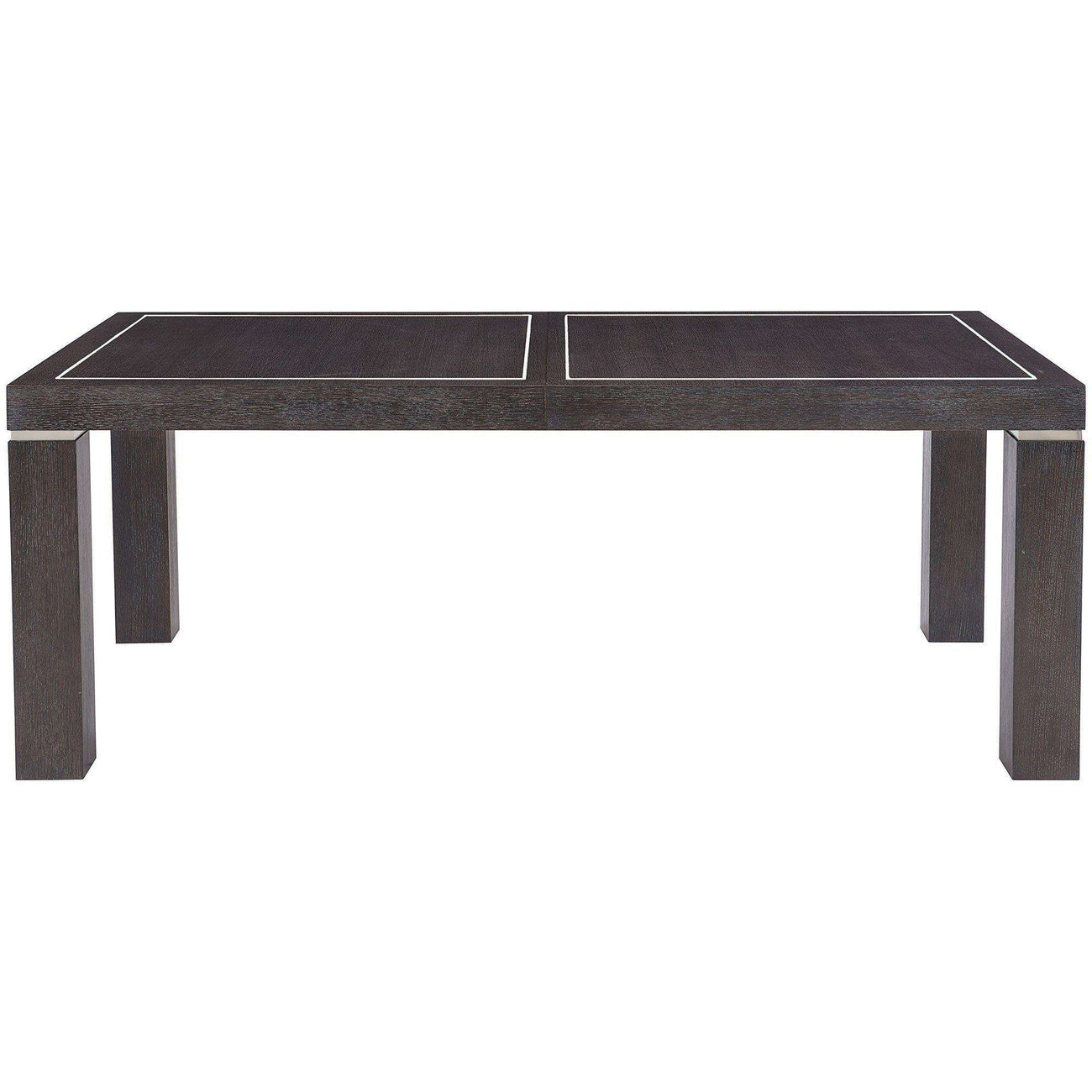 Bernhardt, Decorage Rectangle Dining Table