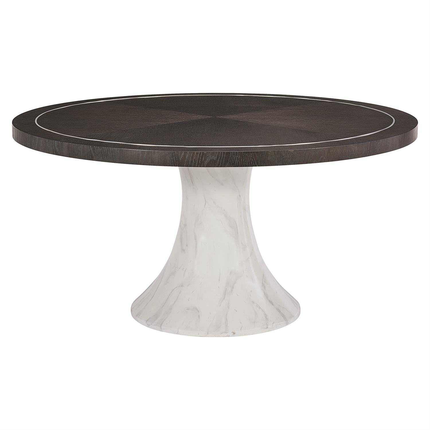 Bernhardt, Decorage Round Dining Table