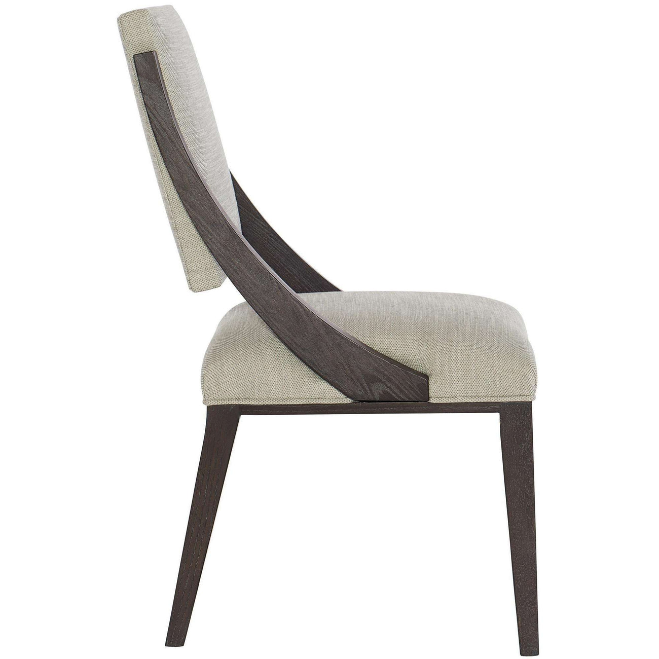 Bernhardt, Decorage Side Chair