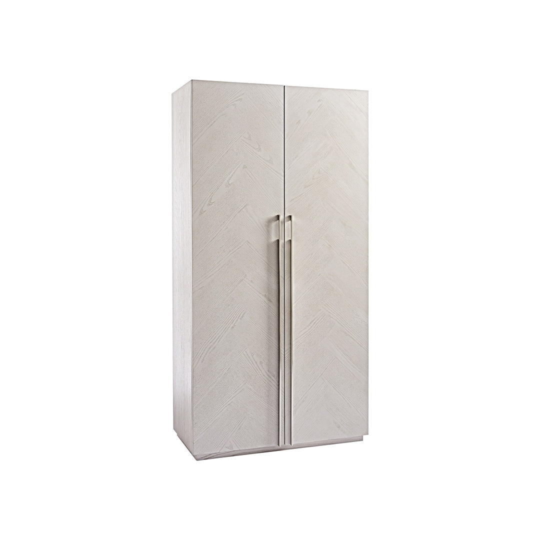 Universal Furniture, Decorum Armoire