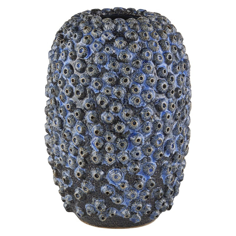 Currey, Deep Sea Vase - Large