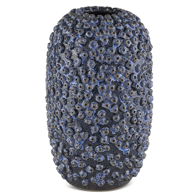 Currey, Deep Sea Vase - Large