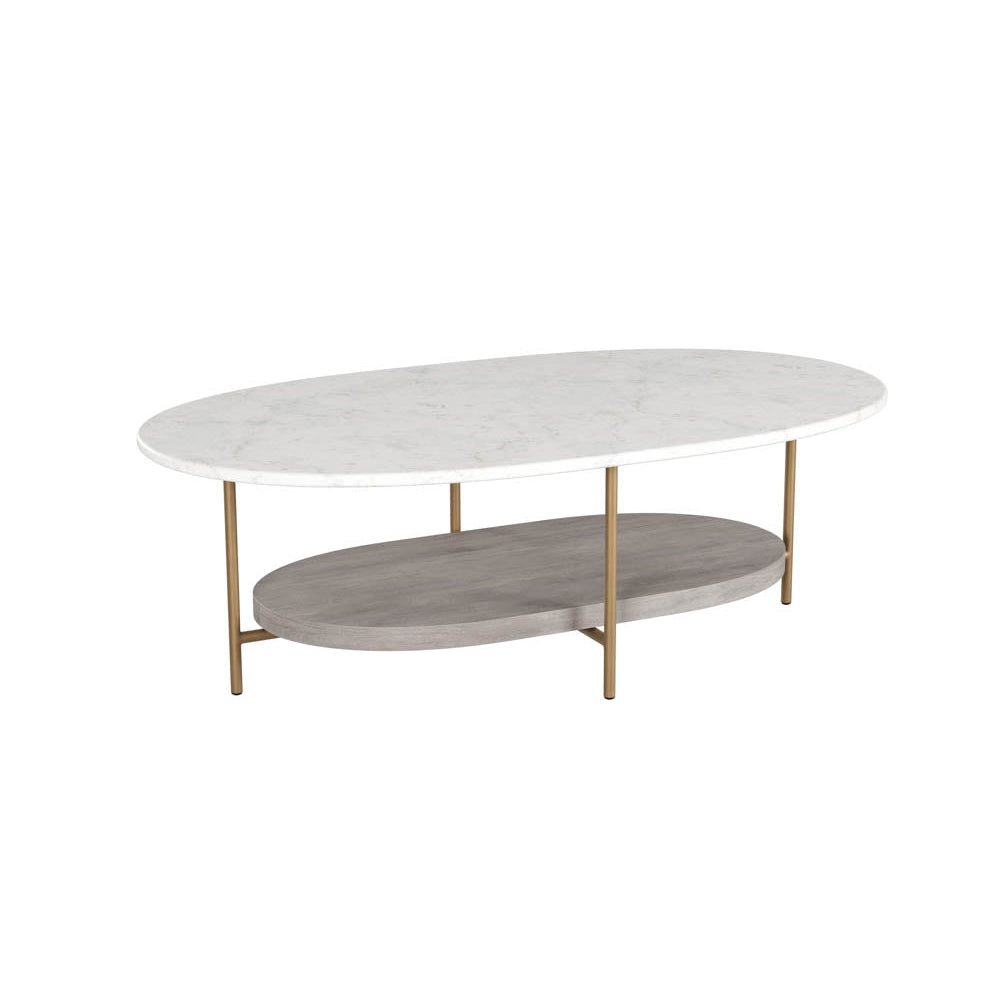 Sunpan, Deja Coffee Table