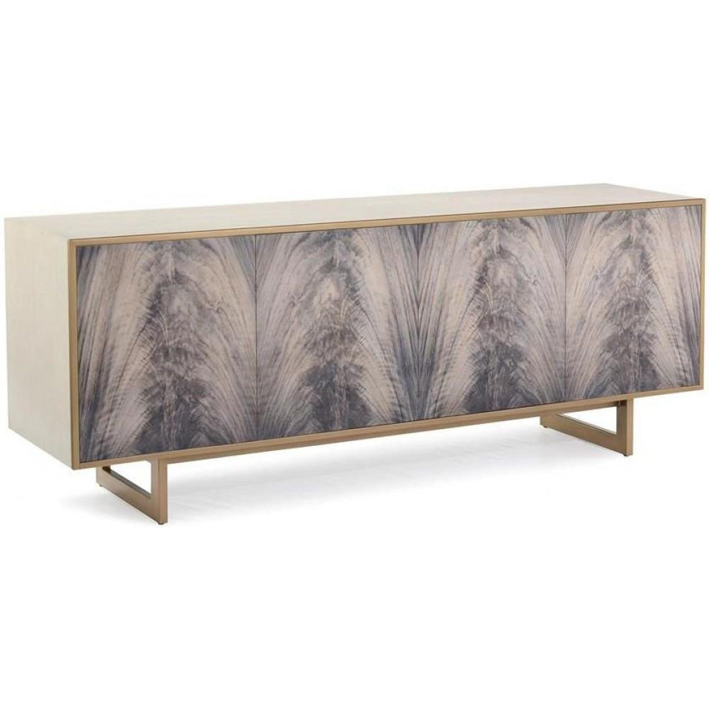 John Richard, Deja Vu Credenza