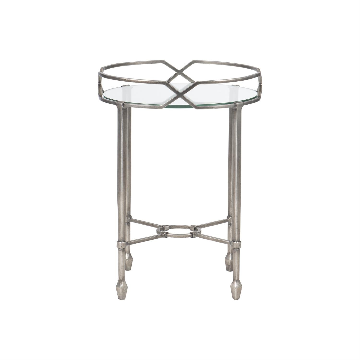 Bernhardt, Delaine Accent Table