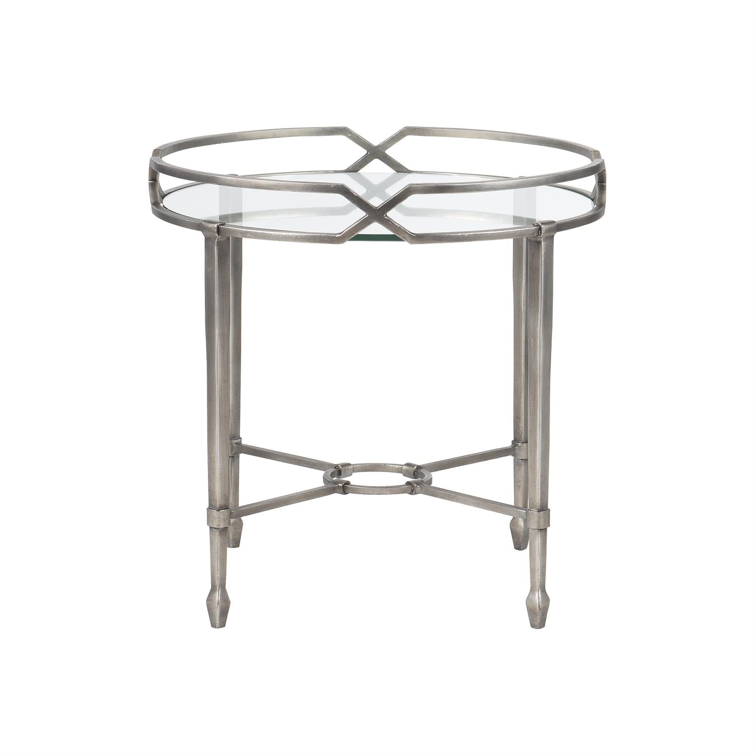 Bernhardt, Delaine Side Table