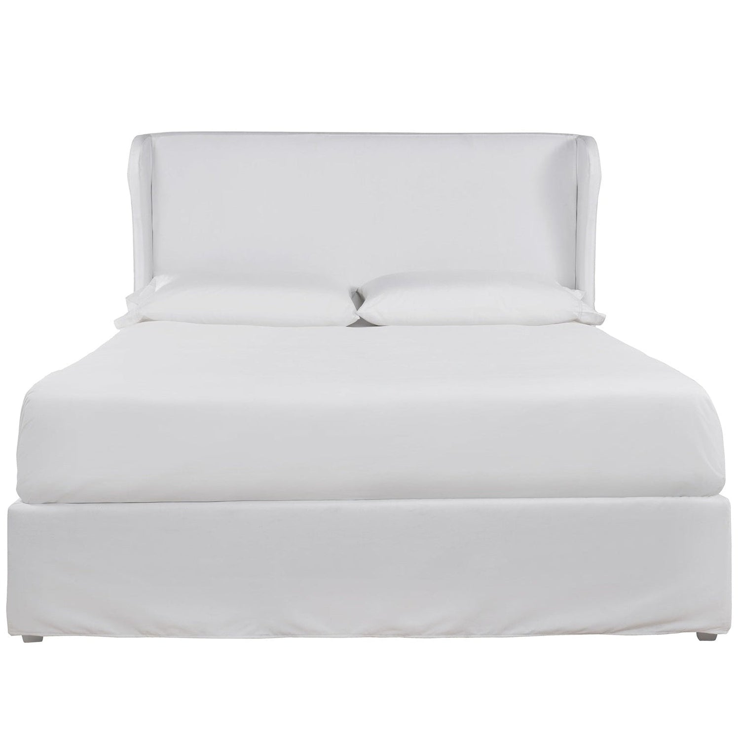 Universal Furniture, Delancey Bed Complete Queen