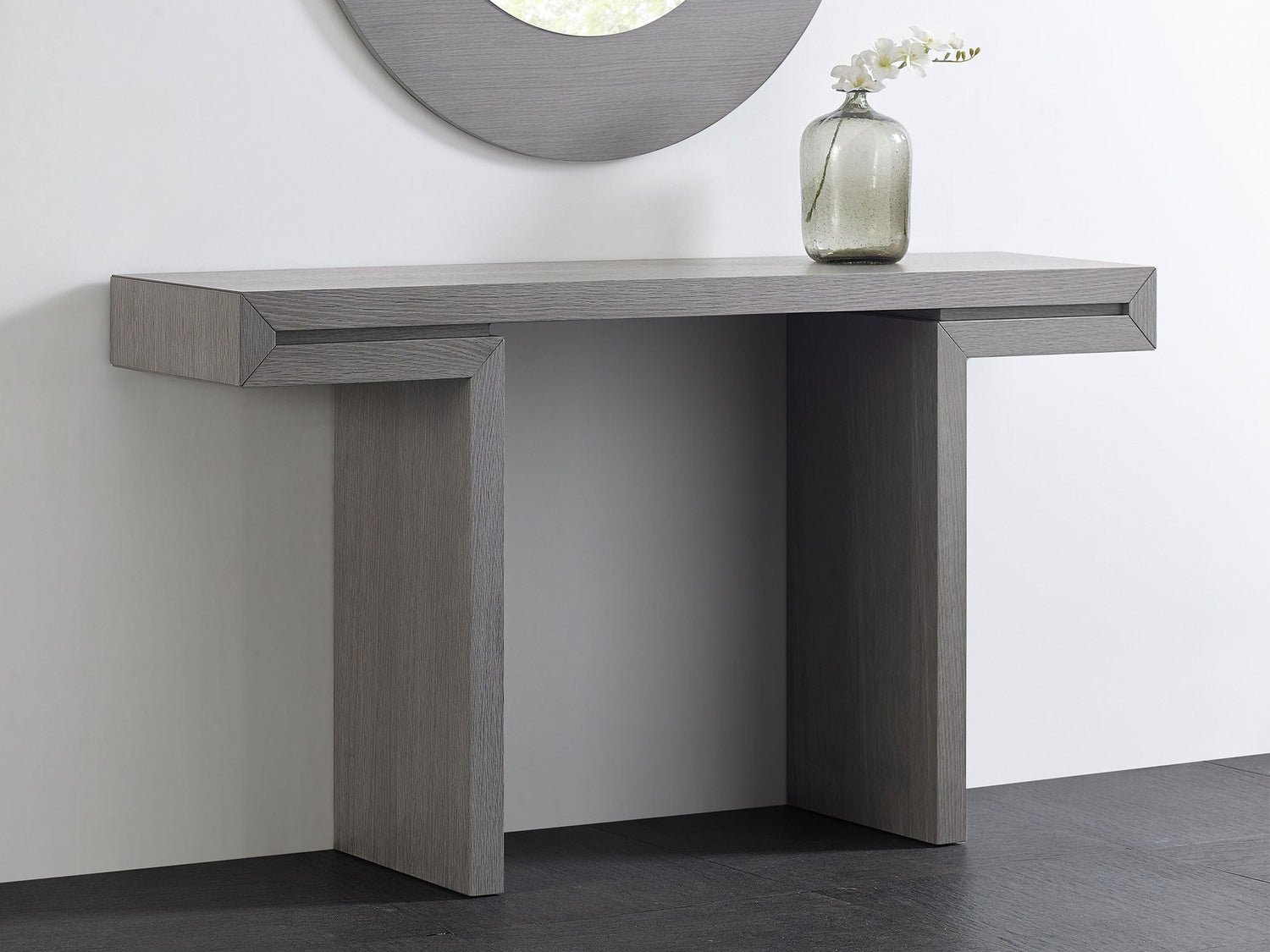 Whiteline Modern Living, Delaney Console