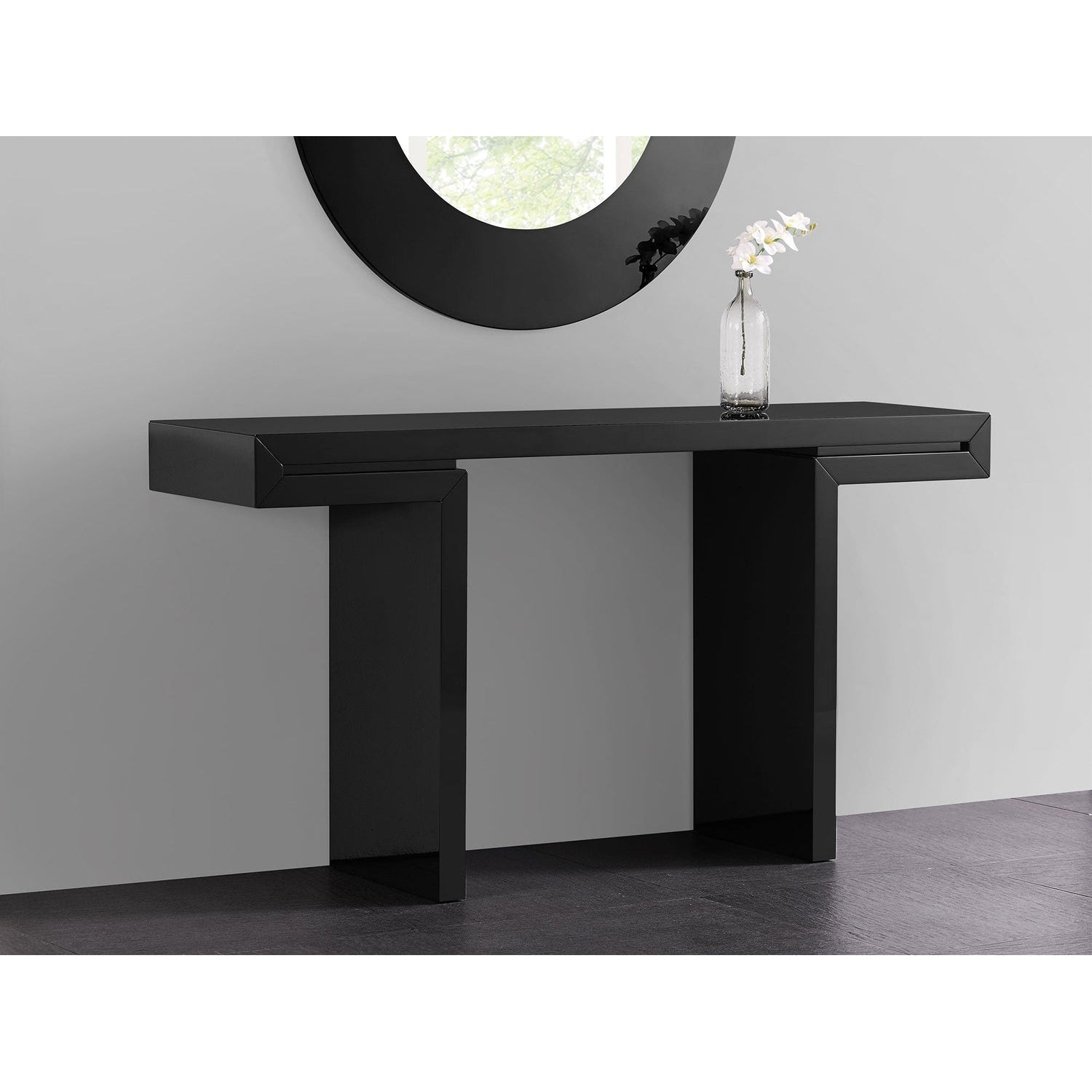 Whiteline Modern Living, Delaney Console