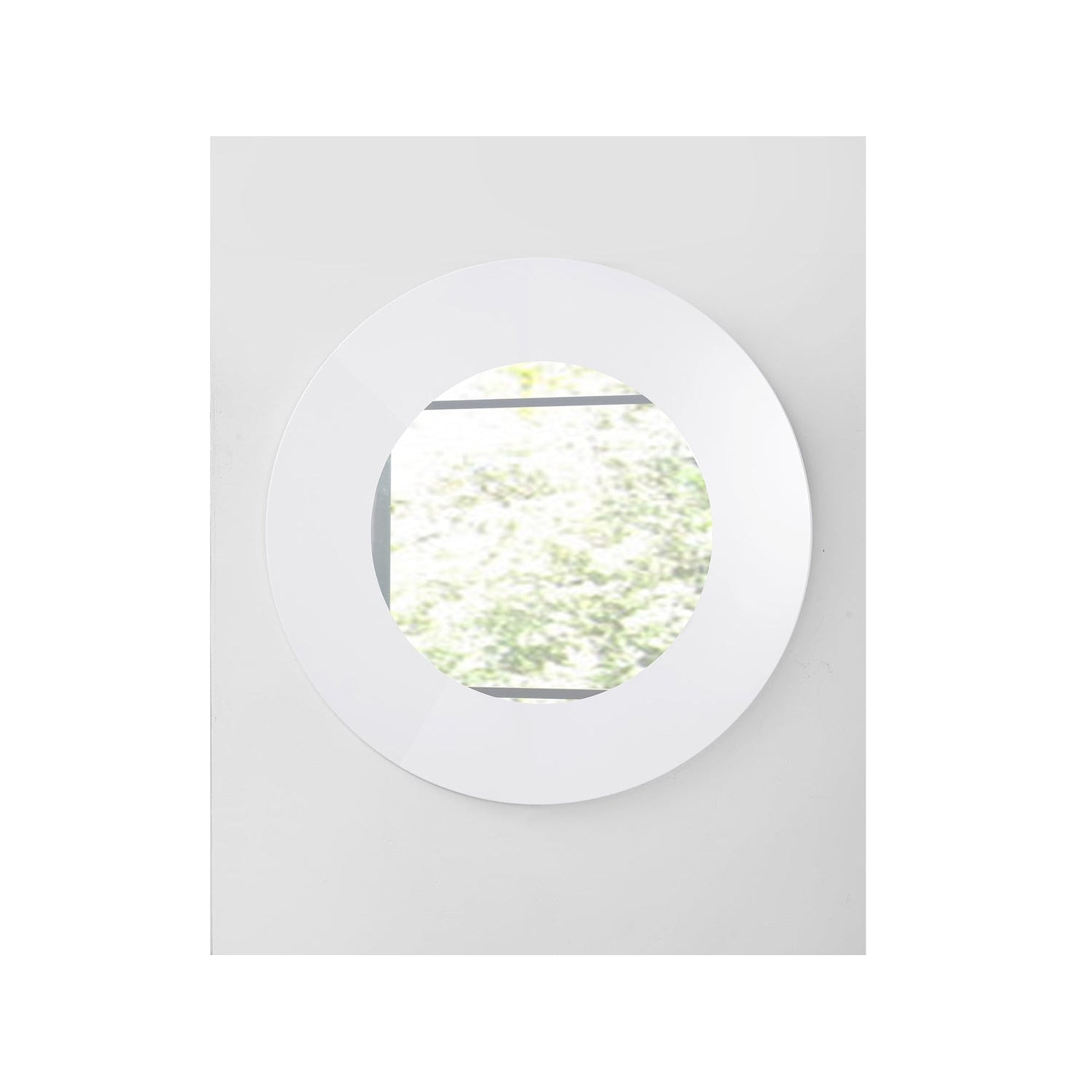 Whiteline Modern Living, Delaney Mirror