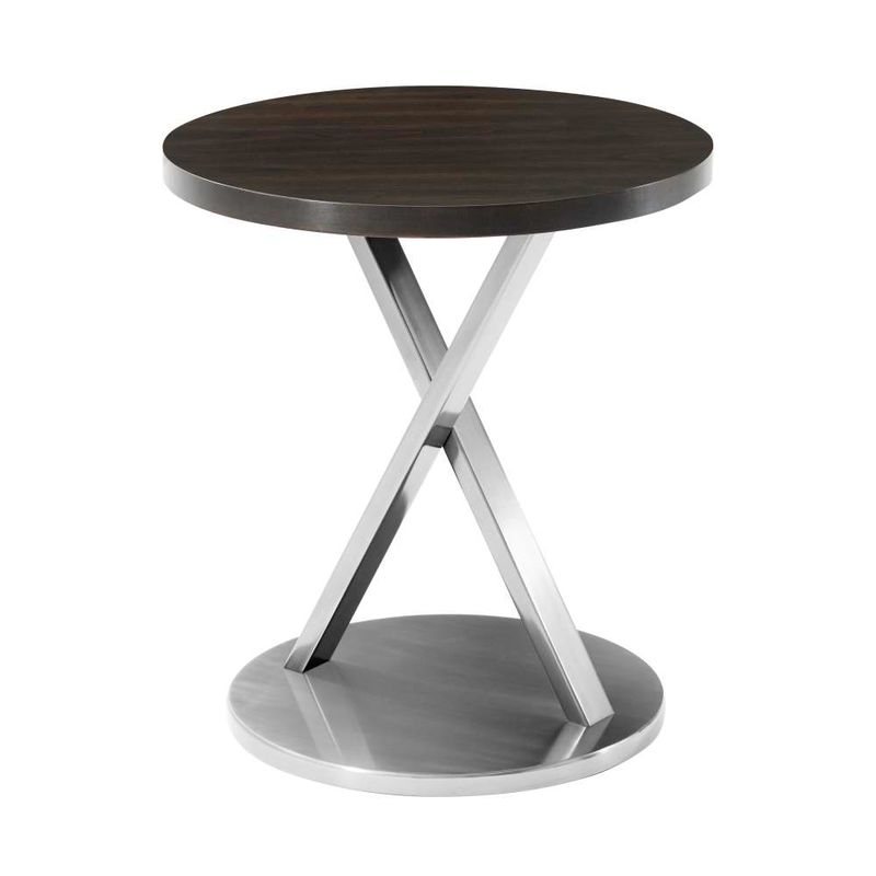 Theodore Alexander, Delaney Side Table