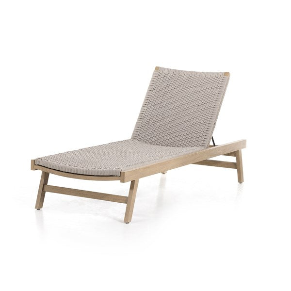 Four Hands, Delano Outdoor Chaise Lounge