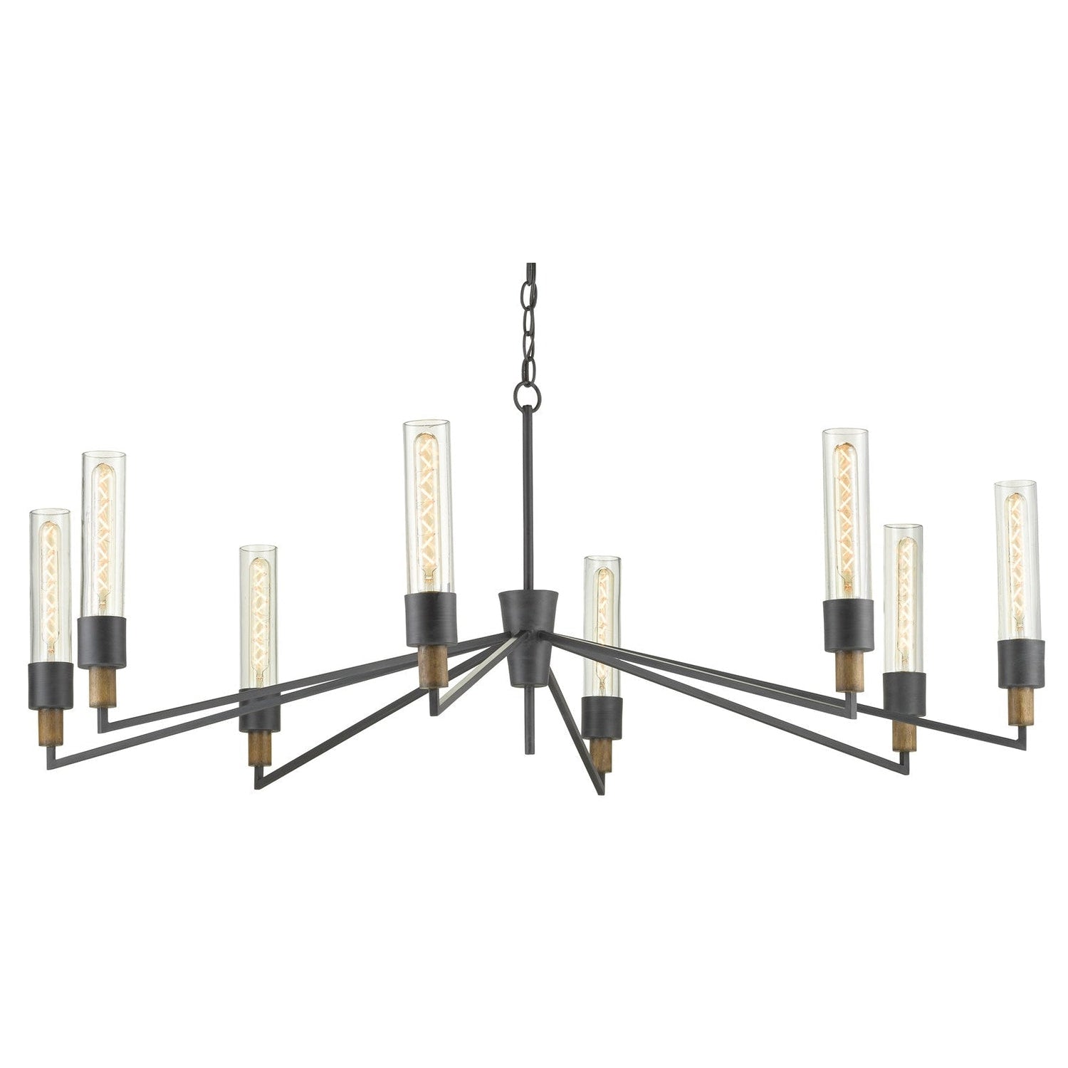 Currey, Delgado Chandelier