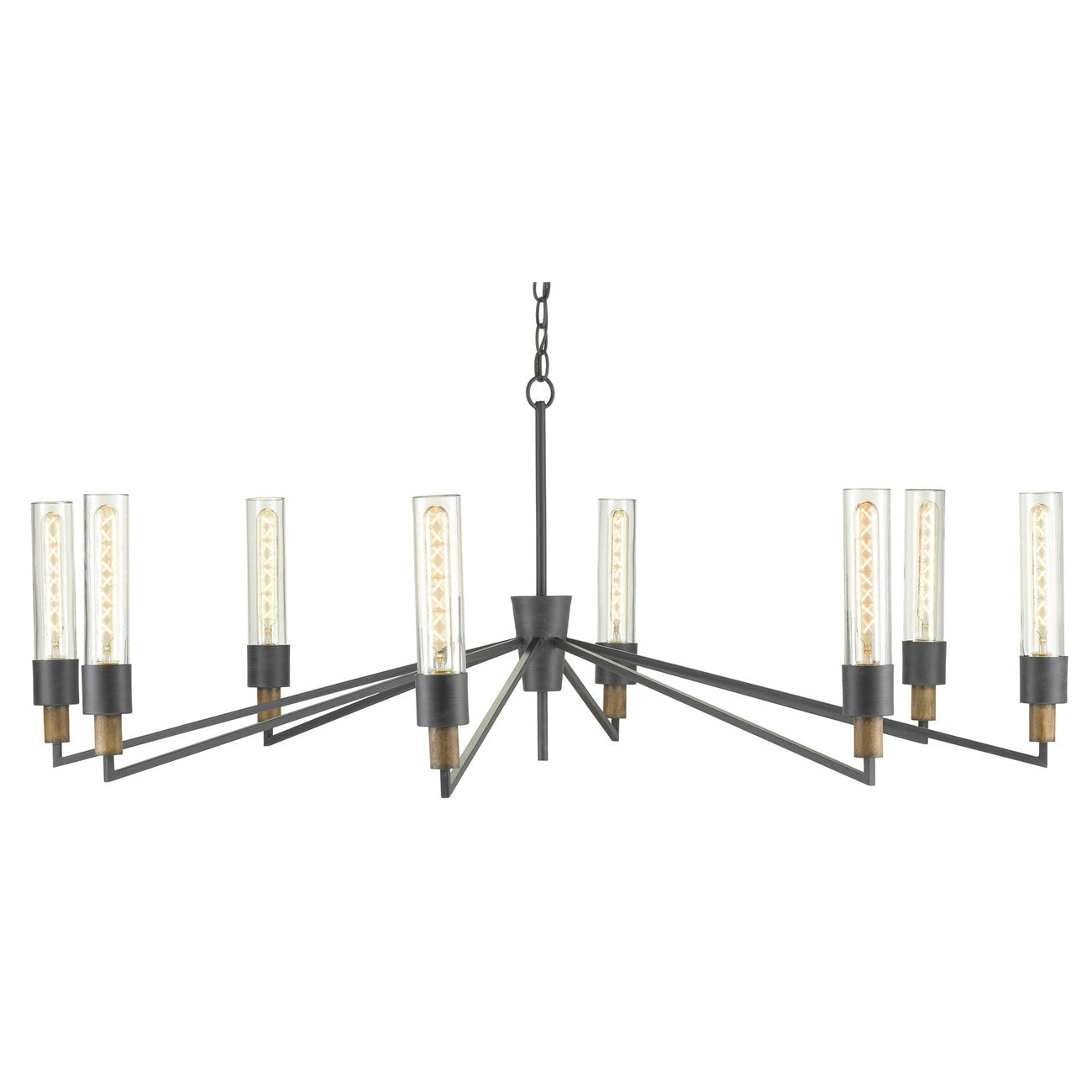 Currey, Delgado Chandelier