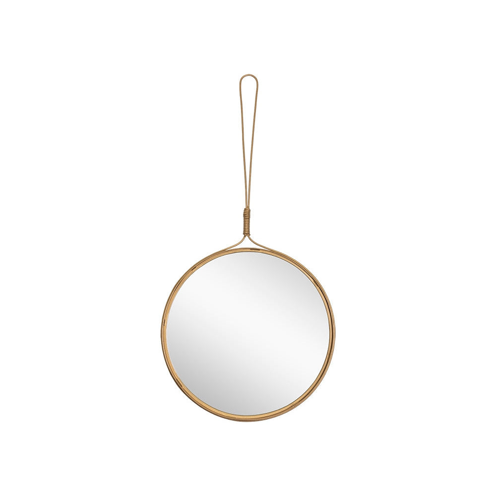 Sunpan, Delia Wall Mirror