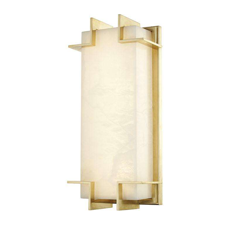 Hudson Valley, Delmar Led Wall Sconce