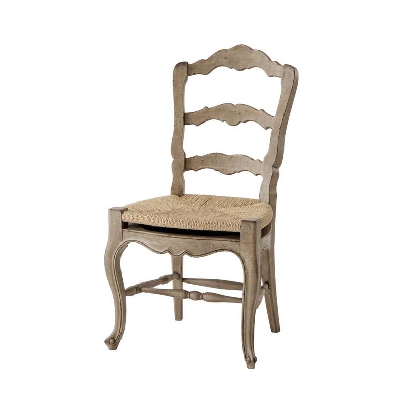 Theodore Alexander, Delphine Side Chair