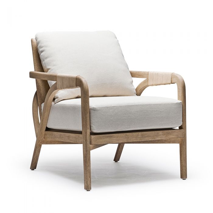 Interlude, Delray Lounge Chair