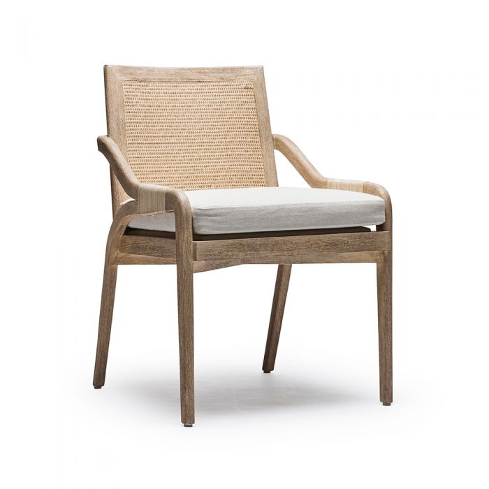 Interlude, Delray Side Chair