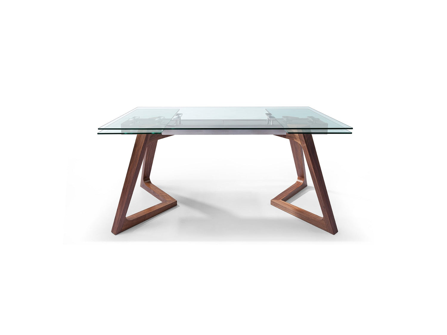 Whiteline Modern Living, Delta Extendable Dining Table