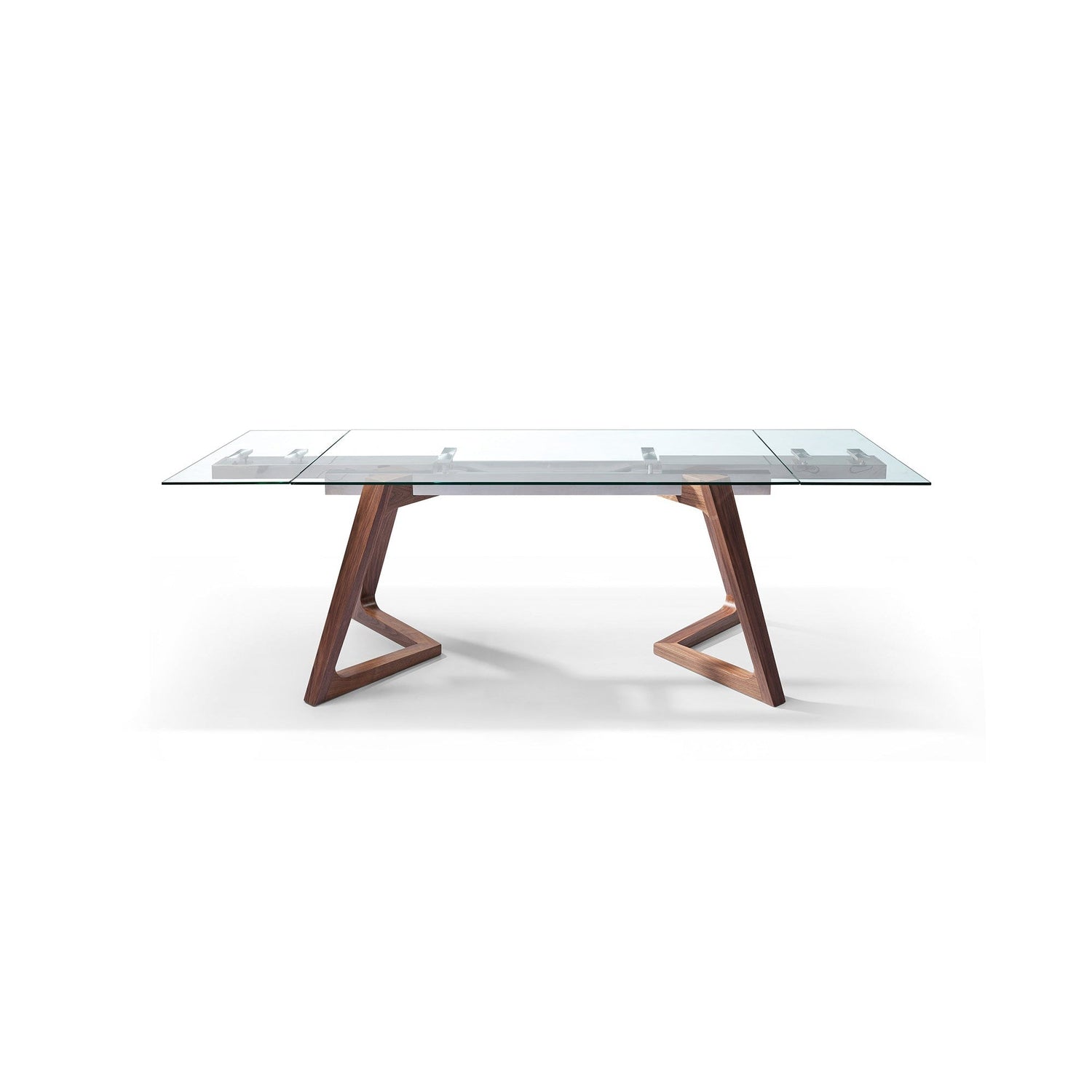 Whiteline Modern Living, Delta Extendable Dining Table