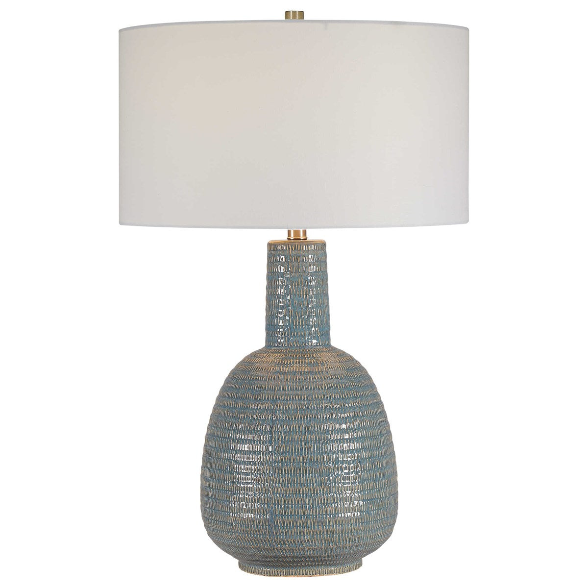 Uttermost, Delta Table Lamp