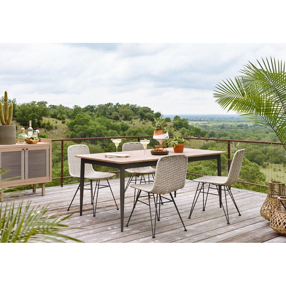 Four Hands, Dema Outdoor Dining Chair