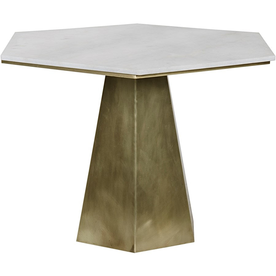 Noir, Demetria Table